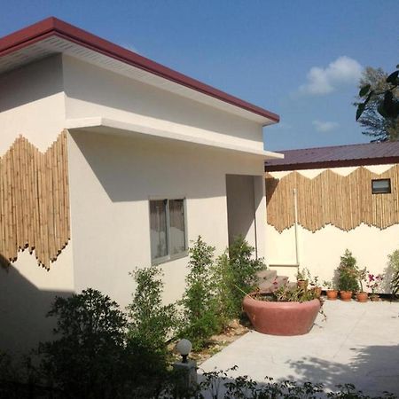 Bamboo Resort Khanom Exterior foto