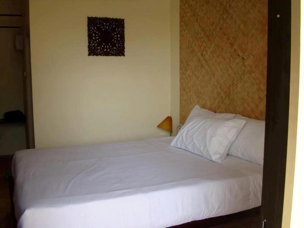 Bamboo Resort Khanom Habitación foto